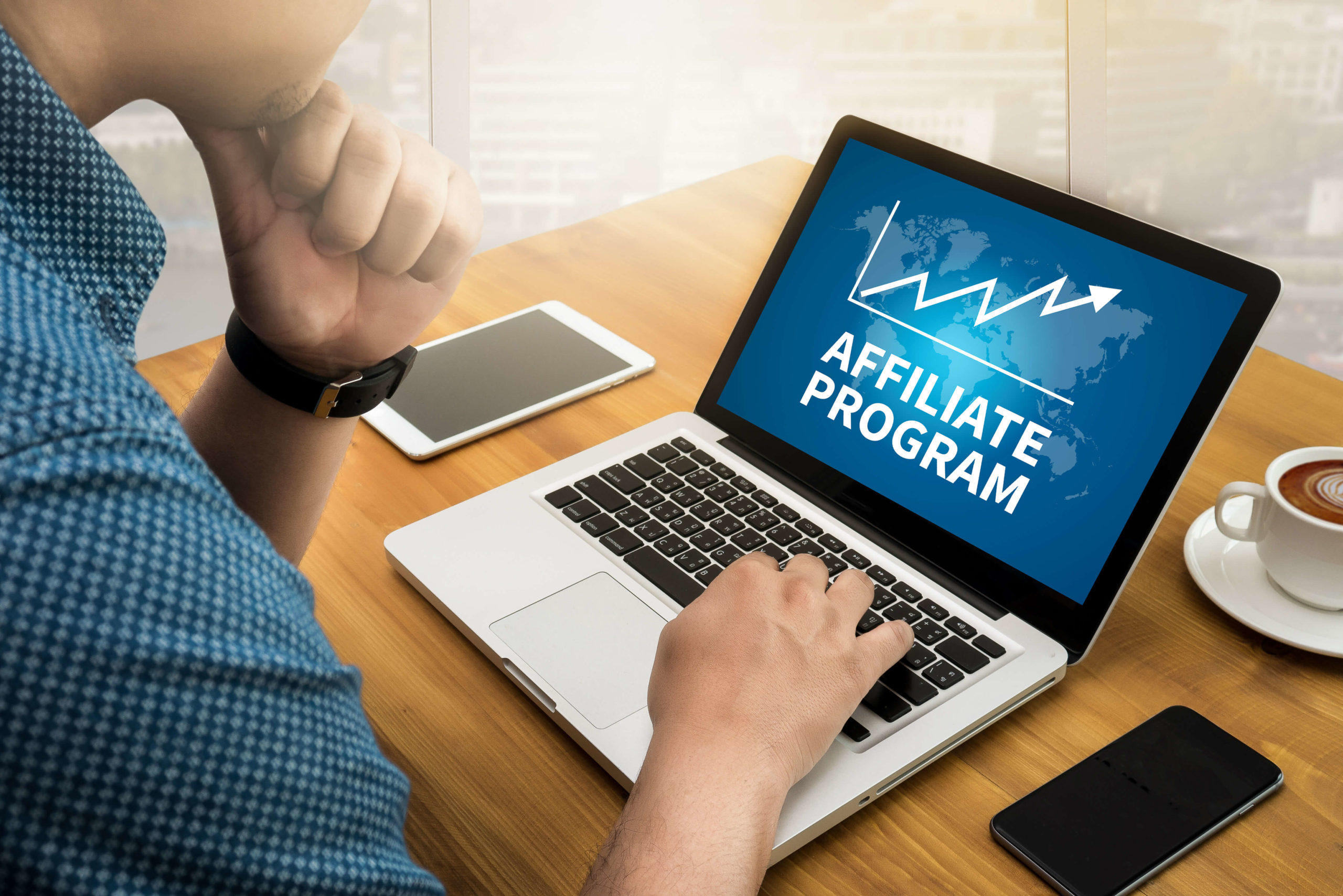 From Side Hustle to Six Figures: How Real People Turned Clicks into Clients with Affiliate Marketing