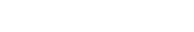 B - Media Labs logo