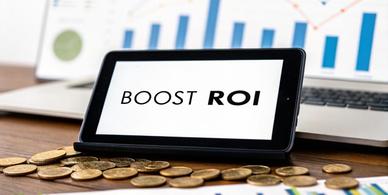 Cracking the Code, Proven Tactics to Optimize Affiliate Campaigns for Maximum ROI