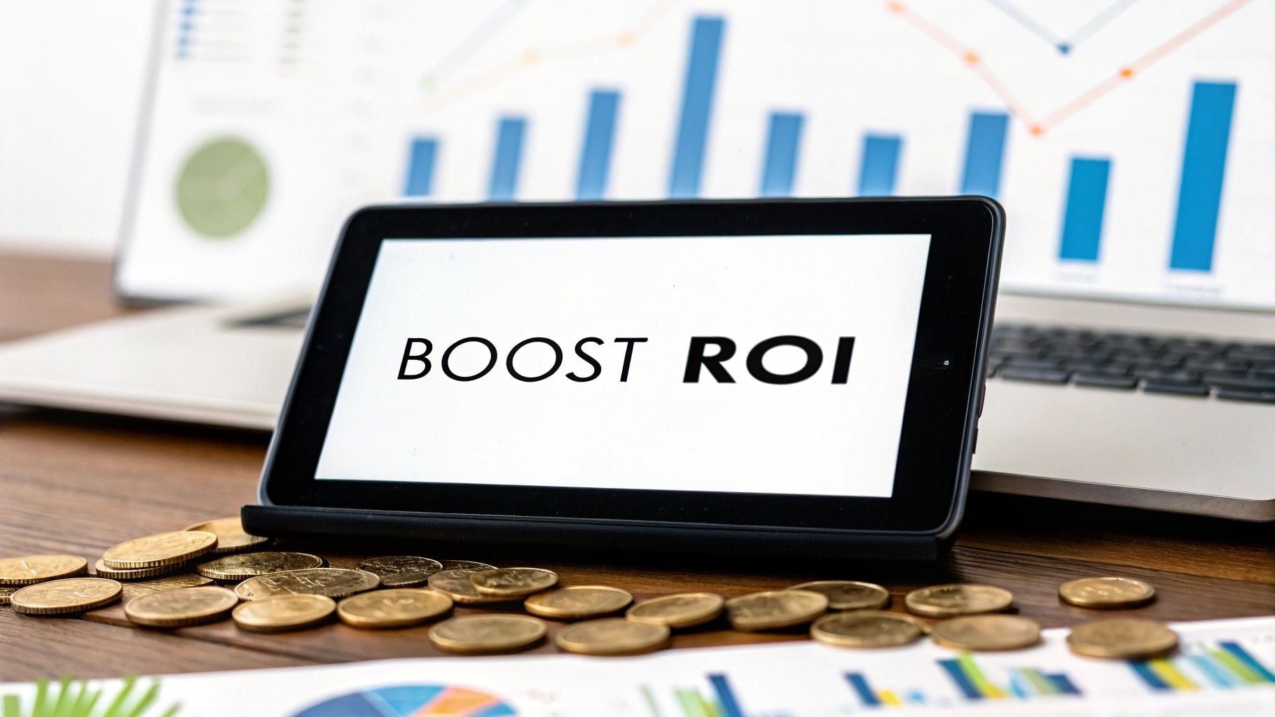 Cracking the Code, Proven Tactics to Optimize Affiliate Campaigns for Maximum ROI